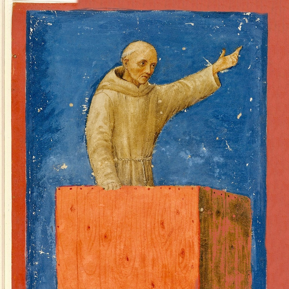 Meet your Posher, Gregory